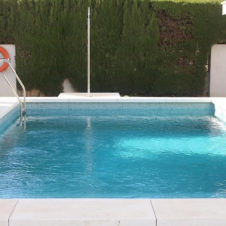 Los Colimbos Torremolinos Exteriör bild