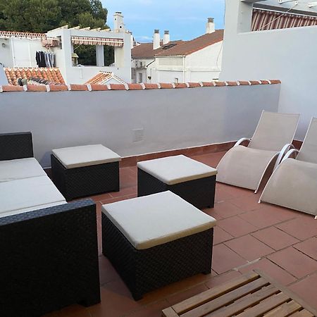 Los Colimbos Torremolinos Exteriör bild