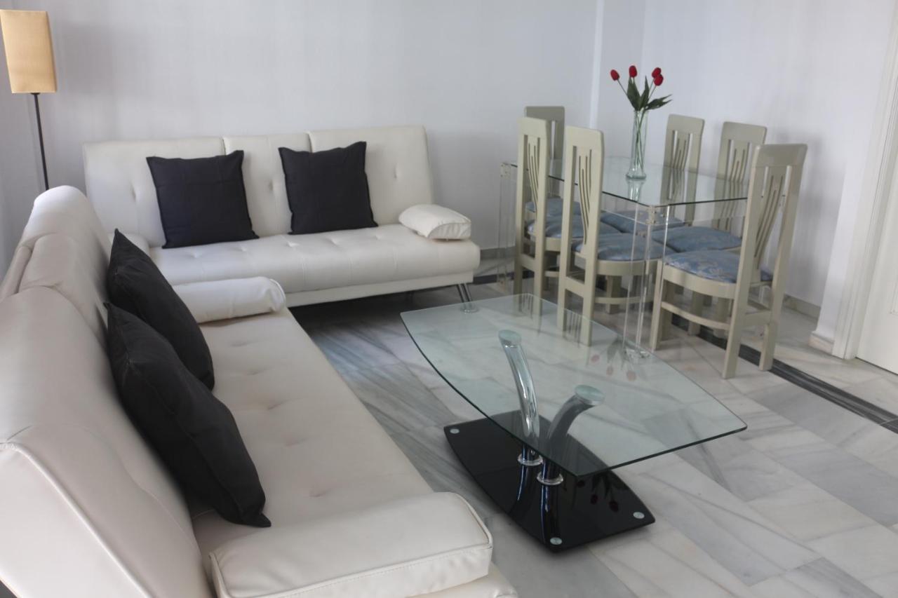Los Colimbos Torremolinos Exteriör bild