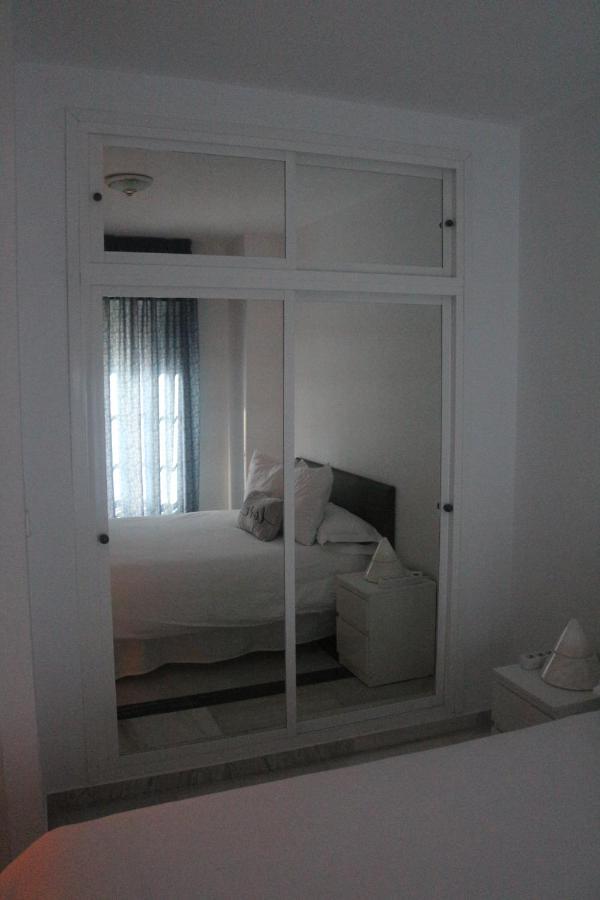 Los Colimbos Torremolinos Exteriör bild