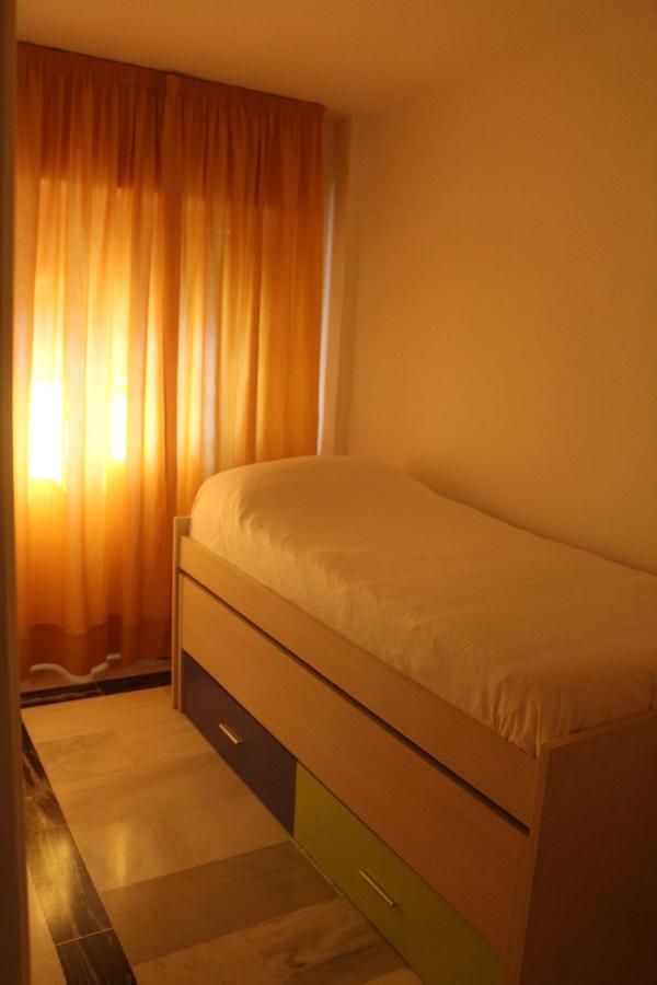 Los Colimbos Torremolinos Exteriör bild