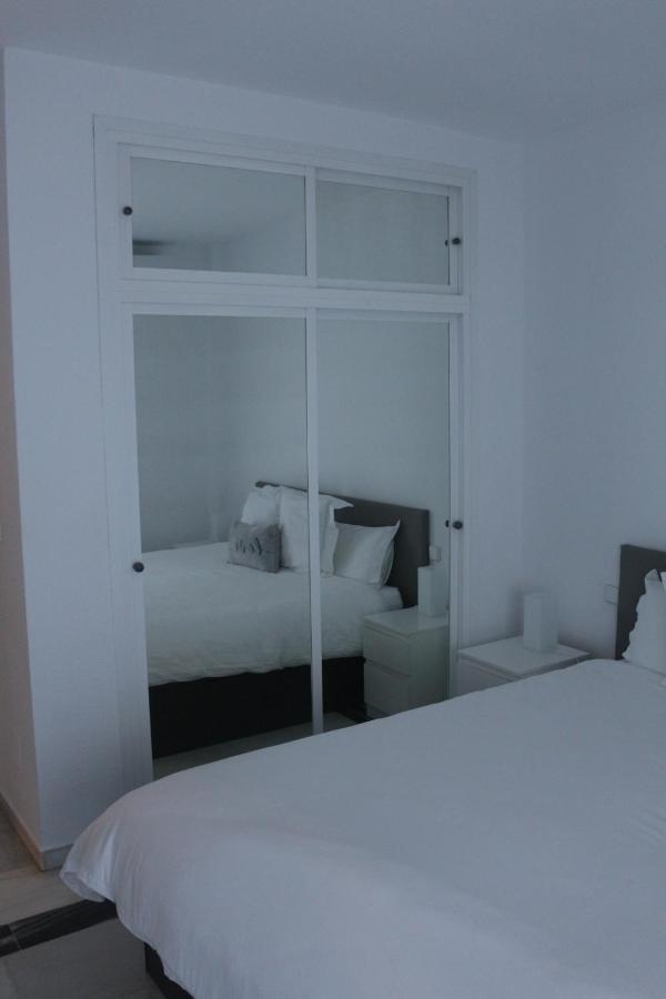 Los Colimbos Torremolinos Exteriör bild