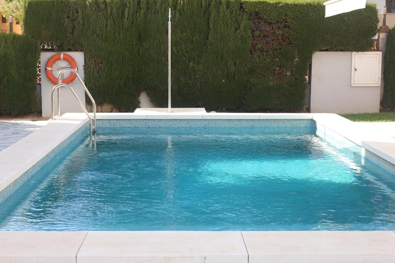 Los Colimbos Torremolinos Exteriör bild