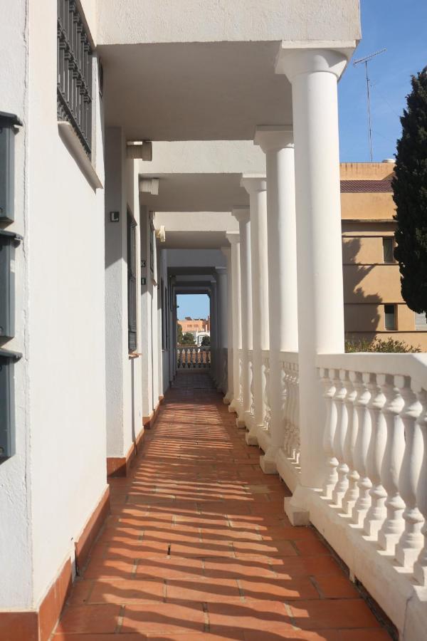 Los Colimbos Torremolinos Exteriör bild