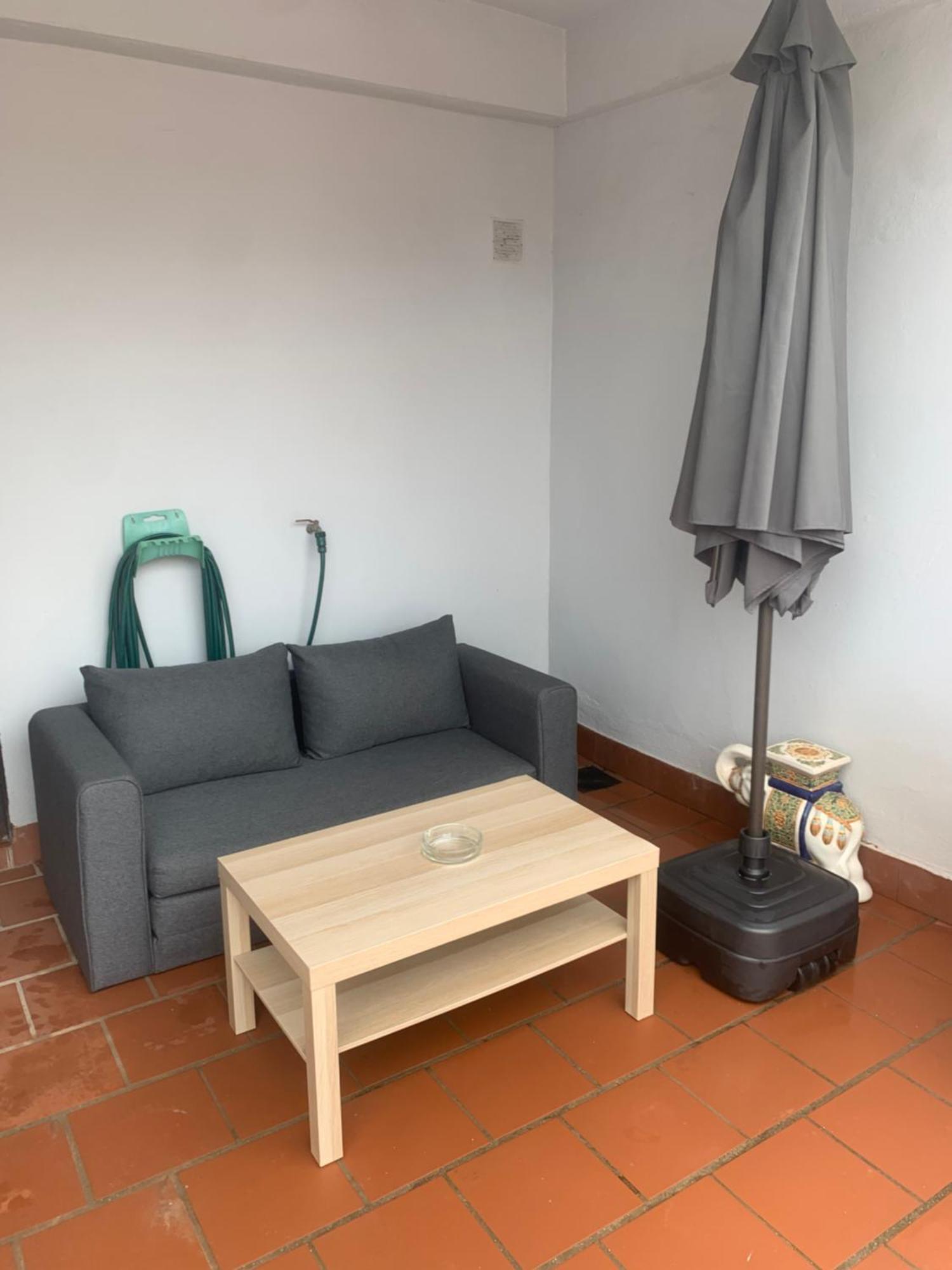 Los Colimbos Torremolinos Exteriör bild
