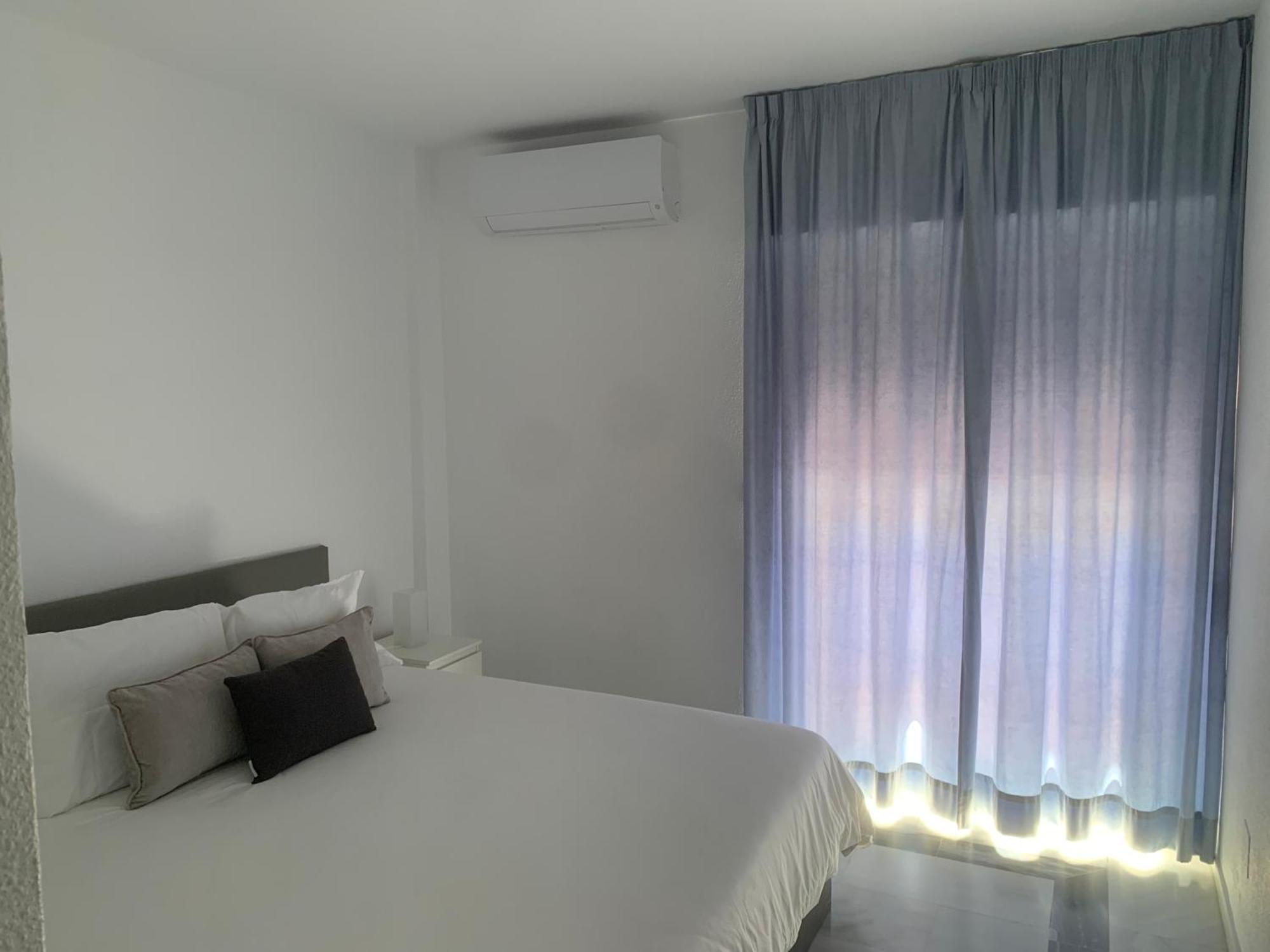 Los Colimbos Torremolinos Exteriör bild