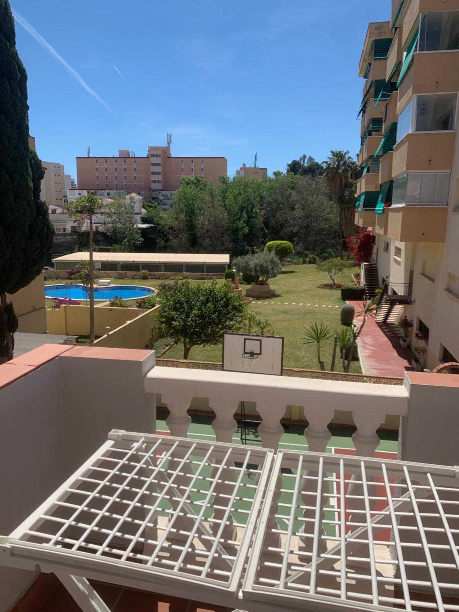 Los Colimbos Torremolinos Exteriör bild